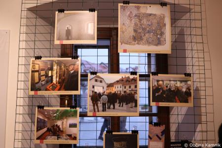 Odprtje razstave Maister in rodni Kamnik (11)